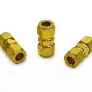 Brass-Compression-Connector