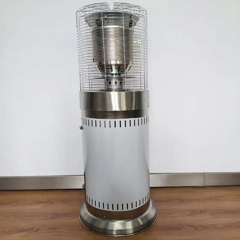Stainless Steel - Image 4