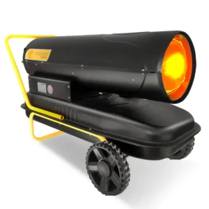 Diesel & Kerosene Industrial Heater