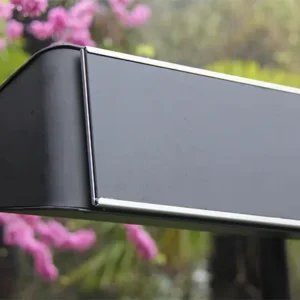 Infrared Radiant Glass Heater Lamp Heater