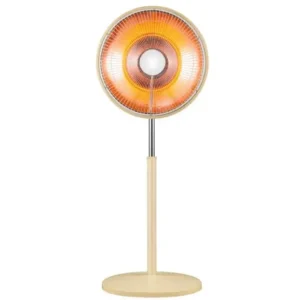 Household Fan Heater