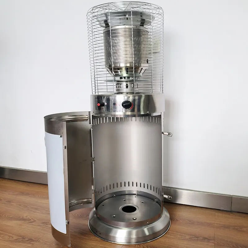 Stainless Steel - Image 3