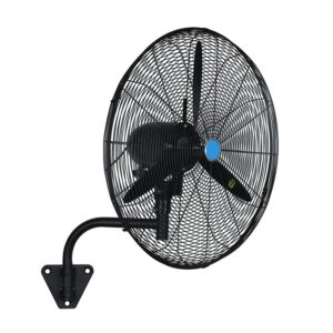 26inch Wall Mist Fan