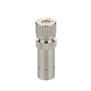 Low Pressure Mist  Nozzle