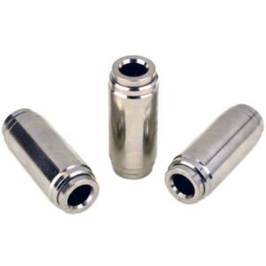 Push Lock Connector