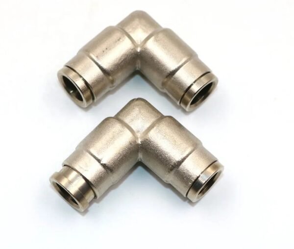 Elbow Pin Lock Push Lock Elbow Connector1 – BreezTech