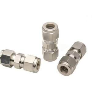 SS-Compression-Connector