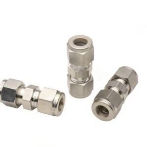 SS-Compression Connector