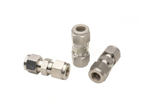 Css Compression Connector SS-Compression Connector – BreezTech