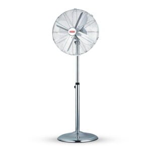 Stainless Steel Fan