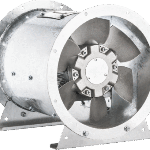 Pressurization Fans