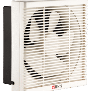 Axial Wall and Ceiling-mounted Fans