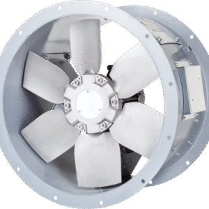 Axial Extract Fans